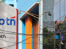 Revisi Positif untuk BTN (BBTN) Semester II/2025