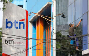Revisi Positif untuk BTN (BBTN) Semester II/2025