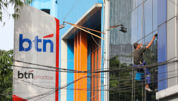 Revisi Positif untuk BTN (BBTN) Semester II/2025