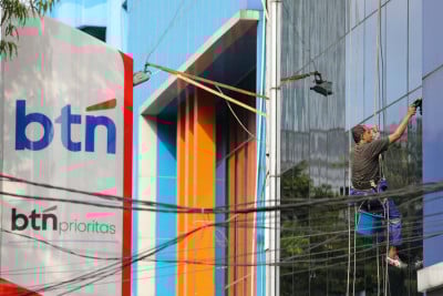 Revisi Positif untuk BTN (BBTN) Semester II/2025