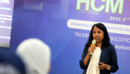 SBM ITB Undang Profesor dari Jerman Bagikan Tips agar Perusahaan Dilirik Gen Z