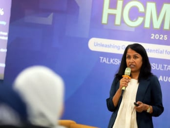 SBM ITB Undang Profesor dari Jerman Bagikan Tips agar Perusahaan Dilirik Gen Z
