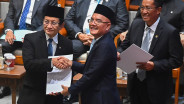 Istana Ungkap Kandidat Menteri Haji Pertama Indonesia