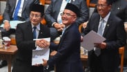 Istana Ungkap Kandidat Menteri Haji Pertama Indonesia