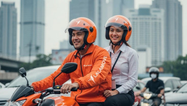 3 Wilayah Permintaan Tinggi Lalamove di Jakarta