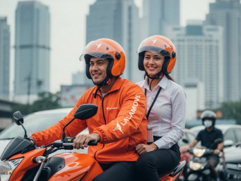 3 Wilayah Permintaan Tinggi Lalamove di Jakarta