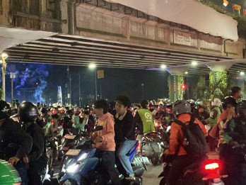 Kapolda Metro: Kami Akan Tindak Tegas Pelaku Pelindasan Driver Ojol