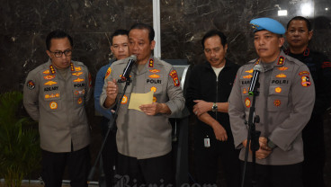 7 Anggota Brimob Diperiksa Terkait Tewasnya Ojol dalam Aksi 28 Agustus