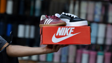 Restrukturisasi, Nike Kembali PHK Karyawan