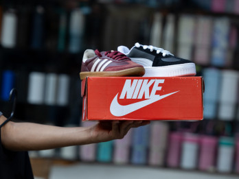 Restrukturisasi, Nike Kembali PHK Karyawan