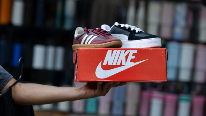 Restrukturisasi, Nike Kembali PHK Karyawan