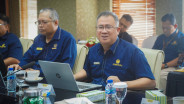 Target Penerimaan Pajak di Jatim Capai Rp277,31 Triliun