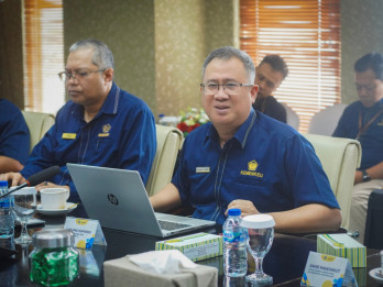 Target Penerimaan Pajak di Jatim Capai Rp277,31 Triliun