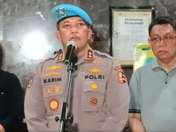 Ojol Affan Dilindas Brimob, Siapa Sopir Mobil Rantis?