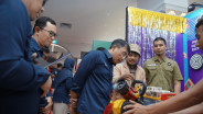 Insan Pusri Hadirkan 1.637 Inovasi, Dorong Budaya Inovasi Berkelanjutan