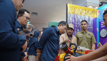Insan Pusri Hadirkan 1.637 Inovasi, Dorong Budaya Inovasi Berkelanjutan