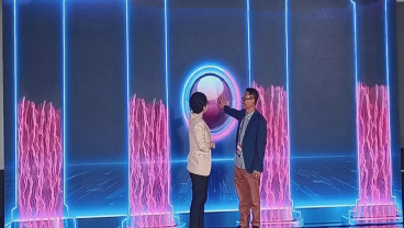 Telkom Luncurkan Pusat Pengembangan AI, Garap Potensi Market Rp56 Triliun