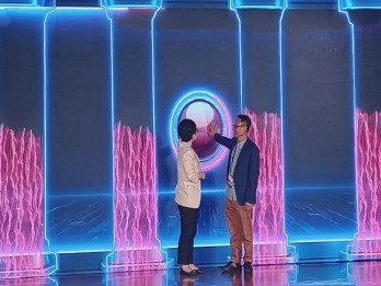 Telkom Luncurkan Pusat Pengembangan AI, Garap Potensi Market Rp56 Triliun