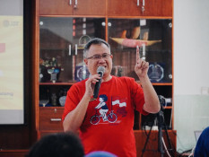 Tingkatkan Literasi Perpajakan, Kanwil DJP Jatim Edukasi Siswa SMPN 7 Malang
