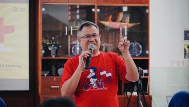 Tingkatkan Literasi Perpajakan, Kanwil DJP Jatim Edukasi Siswa SMPN 7 Malang