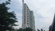 Mencari Penyebab Jualan Apartemen Rontok pada Semester I/2025