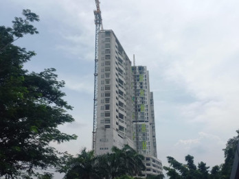 Mencari Penyebab Jualan Apartemen Rontok pada Semester I/2025