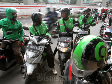 Deretan Artis Bersuara Usai Driver Ojek Online Tewas
