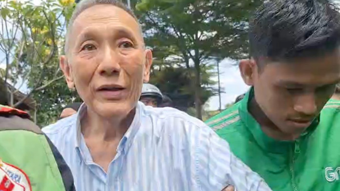 Pesan Anies Baswedan dan Jusuf Hamka saat Pemakaman Affan Kurniawan
