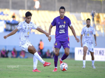 Prediksi Skor PSBS vs Persik: Head to Head, Susunan Pemain