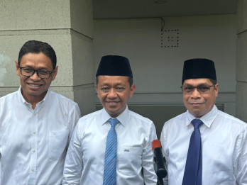 Profil Laode Sulaeman, Dirjen Migas ESDM Baru