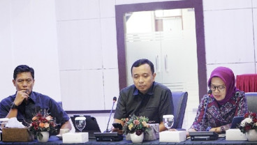 Pendapatan Negara di Riau Tumbuh 38,85%, Nilainya Mencapai Rp13,53 Triliun