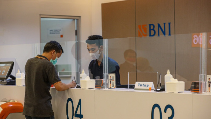 BNI Tutup Sementara Sejumlah Cabang Imbas Aksi Demo, Ini Daftarnya