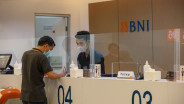 BNI Tutup Sementara Sejumlah Cabang Imbas Aksi Demo, Ini Daftarnya