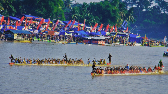 Hingga Juli 2025, APBD di Provinsi Riau Catat Surplus Rp1,42 Triliun