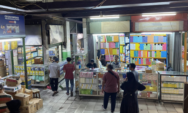 Signals of Slowing Indonesia’s GDP Growth Arise, Threatening the Q3 Report