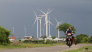 Pembangkit EBT di Sulawesi akan Bertambah 7,7 GW
