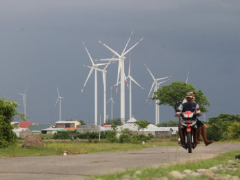 Pembangkit EBT di Sulawesi akan Bertambah 7,7 GW
