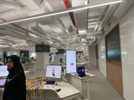 Lulusan Apple Developer Academy Ciptakan Aplikasi Navigasi Khusus Tunanetra