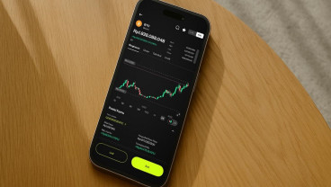 Top 5 Crypto Exchange di Indonesia 2025