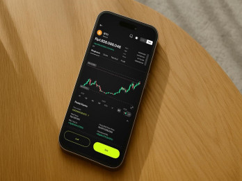 Top 5 Crypto Exchange di Indonesia 2025