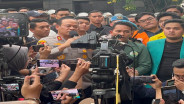 Kapolda Metro Temui Demonstran, Massa Aksi: Pembohong..Pembohong!