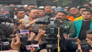 Kapolda Metro Temui Demonstran, Massa Aksi: Pembohong..Pembohong!