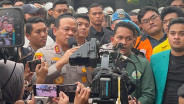 Terungkap! Identitas Asli 7 Anggota Brimob yang Melindas Ojol Affan