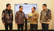 Dukung UMKM, BNI Salurkan Rp5 T Fasilitas Pembiayaan ke Jamkrindo