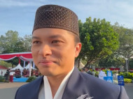 Kapolri Minta Maaf Soal Tewasnya Ojol, Nicholas Saputra: Mundur Pak