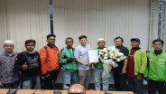 DPRD Sumut Pastikan Kawal Tuntutan Ojol soal Keadilan bagi Affan