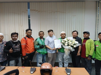 DPRD Sumut Pastikan Kawal Tuntutan Ojol soal Keadilan bagi Affan