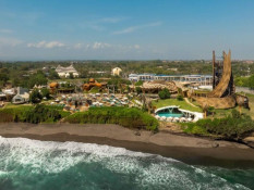 Pariwisata Berkelanjutan Kunci Menjaga Pelestarian Alam, Budaya, dan Pacu Ekonomi Sirkular