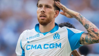 Klub Marseille Beri Hormat Soal Tragedi Affan Kurniawan Driver Ojol