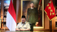 Prabowo Kunjungi Rumah Duka Affan Kurniawan Driver Ojol